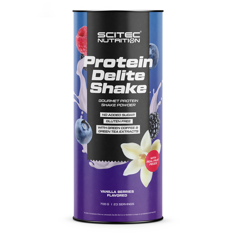 Protein Delite Shake