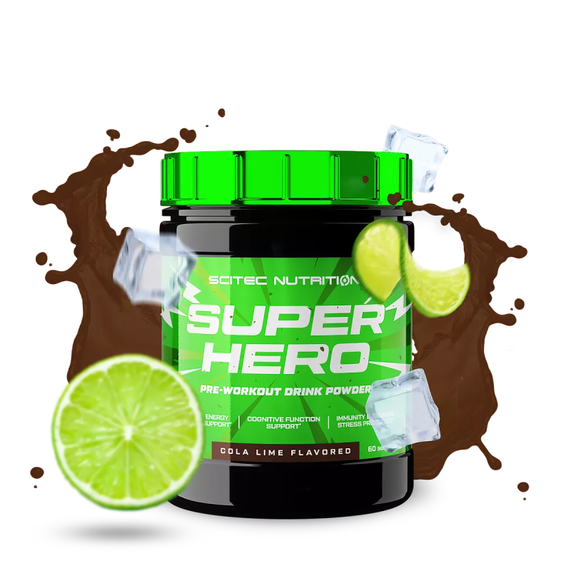 Superhero