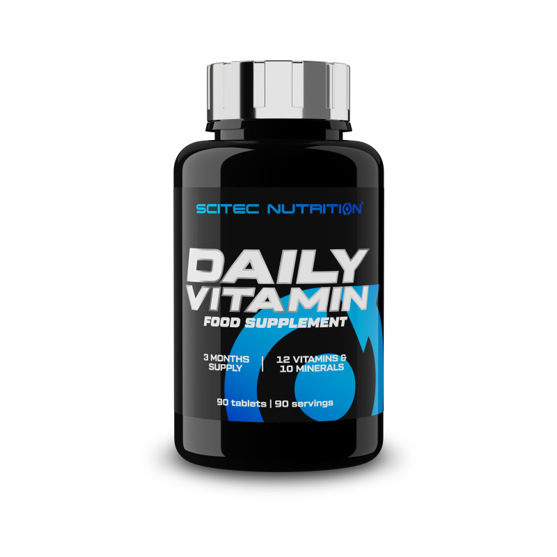 DAILY VITAMIN