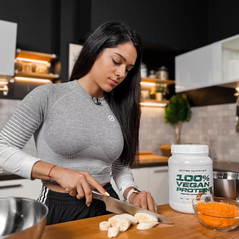 100% Vegan Protein - Image 2