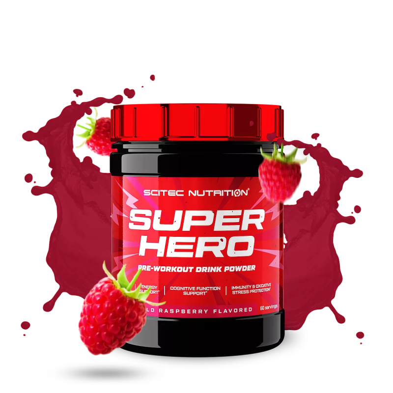Superhero - Image 2